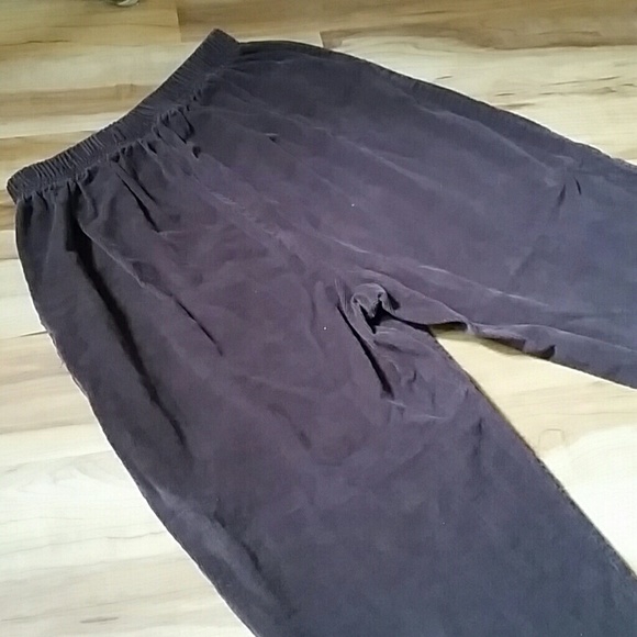 Boys corduroy pants sz 14p - Picture 4 of 4